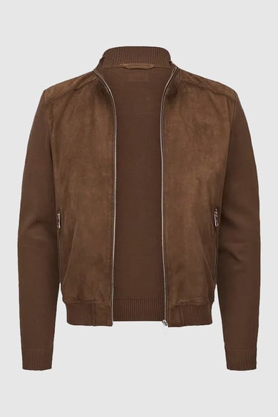 ΔΕΡΜΑΤΙΝΟ ΜΠΟΥΦΑΝ MILESTONE - 26